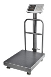 Весы KELLI KL-1503 "Торговые" электронные
